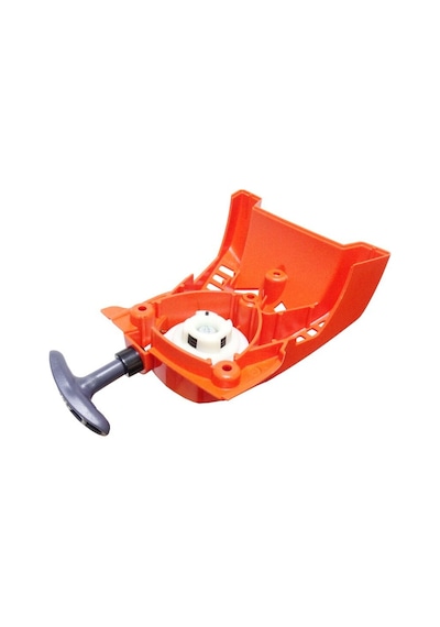 Emak 61370233Ar Starter Kapak - Oleo-Mac Bc240T. Bc240Hl