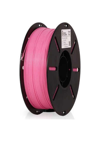 Marka Filament Hyper Pla - Pembe - 1.75mm 1 Kg
