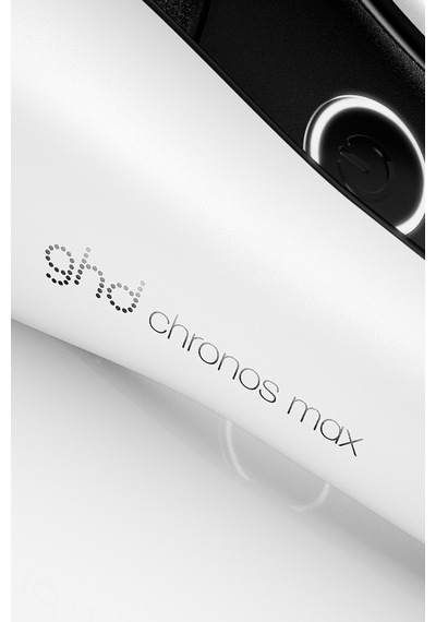 Chronos Max Beyaz Profesyonel Saç Düzleştirici