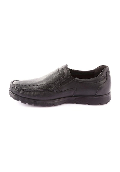 Forelli 32608-h Erkek Feather Lıght Comfort Ayakkabı 32608-27-R1534 Siyah
