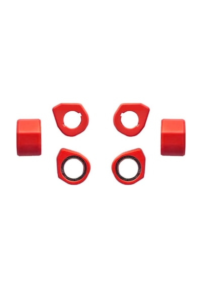 Scooter 50 Cc 4,5 Gr Performans Baga 530635888