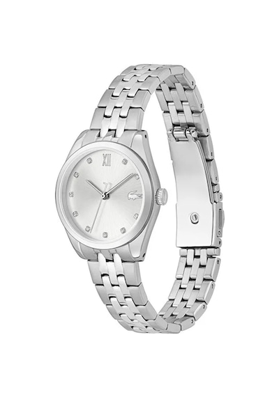 Lacoste Lac2001301 Kadın Kol Saati Gümüş