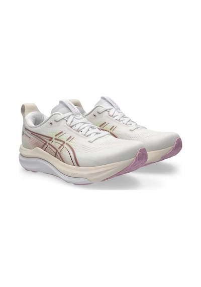 Asics Gel-kayano 33 Kadın Beyaz Koşu Ayakkabısı 1012b939-100