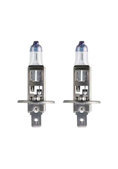 Phılıps 12v H1 Ampul 55w X-treme Vısıon Pro150 +%150 Parlak Işık 2 Ad