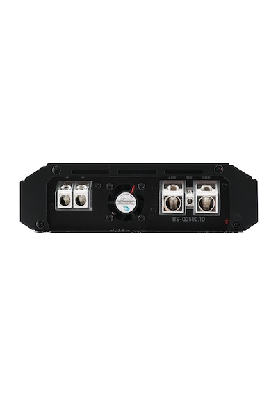 Rs-q2500.1d Mono Class D Oto Amfiler