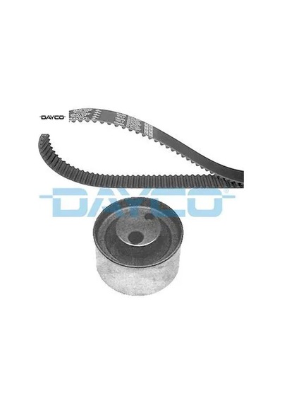Triger Kayış Seti Eksantrik Seti Suzukı Vıtara 1.6l G16b 5 Kapı 16 Supap 92-98 / Grand Vıtara 1. 6l Dayco 1140771c00