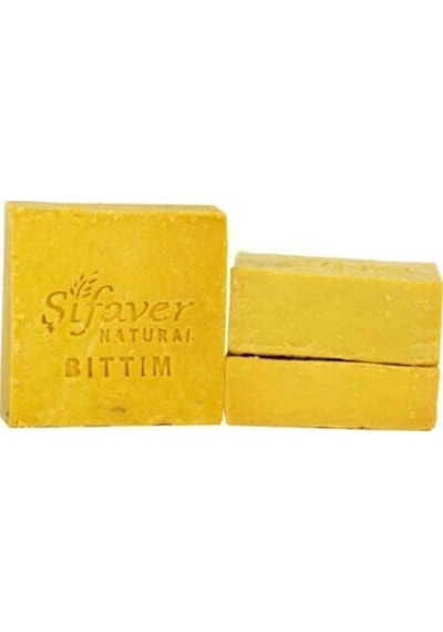 Şifaver Bıttım Sabunu 250 G
