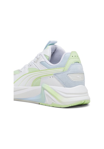 Puma Rs-pulsoıd Beach Days Kadın Ayakkabı 393124 02 Beyaz