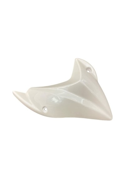 Ön Panel 125 Drift L Beyaz Sağ