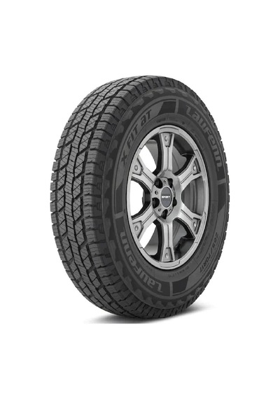 Laufenn 235/70R16 106T X Fit At LC01 Yaz Lastiği 2023