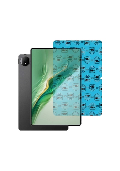 Honor Magic Pad 2 Uyumlu 12.3 İnch Nano Cam Ekran Koruyucu