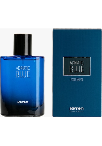 Koton Parfüm Adriatic Blue 100 Ml Xxx 3sam60013aa 3SAM60013AAXXX Ekru