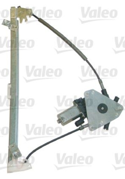 Cam Mekanizması Kriko Elektrıklı Ön Sol P406 1,8 / 2,0 Motorlu