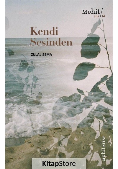 Kendi Sesinden / Zülal Sema