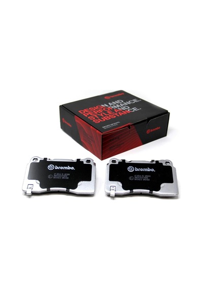 Brembo Balata Subaru