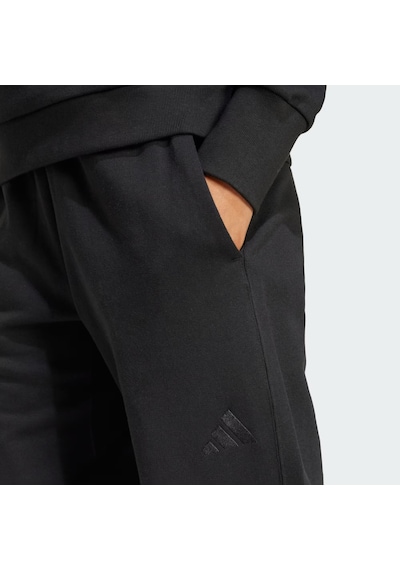 Black Adidas Kadın Eşofman Altı W All Szn Ft Pt Ix3810 001