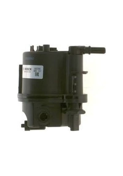 Citroen C3 1.4hdı 2002-2015 Bosch Mazot Filtresi Müşürlü