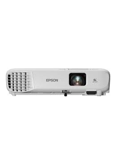 Epson Eb-w51 4000 Ansilümen 1280x800 Projeksiyon Cihazı