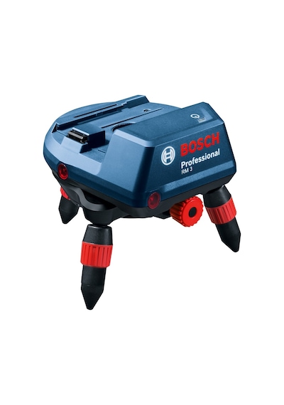 Bosch Professional RM 3 (Bluetooth Bağlantılı) Ölçme Aksesuar 601092800