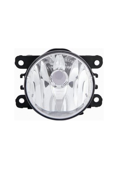 Spk Sıs Lambası Sag Sol Trafıc Iıı Fluence Clıo Iv Captur Megane Iv Talısman Latıtude Symbol Dacıa AOD-SPK 6220