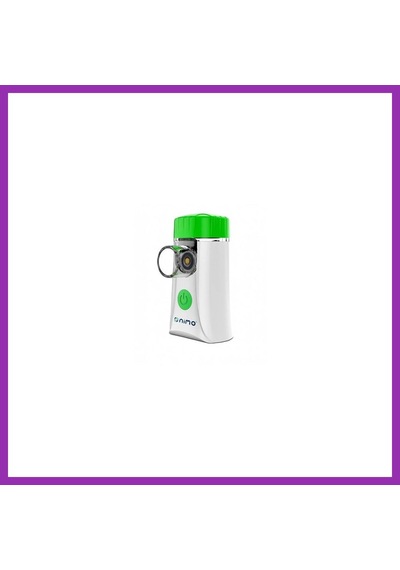 Bezos Hnk-mesh-01 Taşınabilir Mesh Nebülizatör Bty