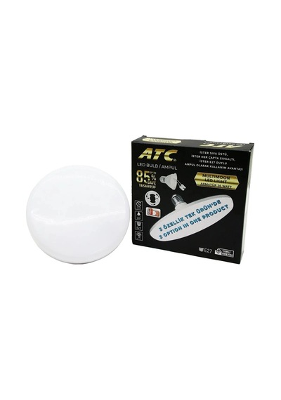 Storeşahin 36 W 3 Özellikli Ufo Led Ampul Shn0720
