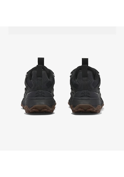 Timberland Motion Access Low Lace Up Kadın Siyah Outdoor Ayakkabı Tb0a2n4bek91 Siyah