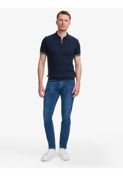 Pierre Cardin Erkek Lacivert Kazak /triko 50320821-vr033