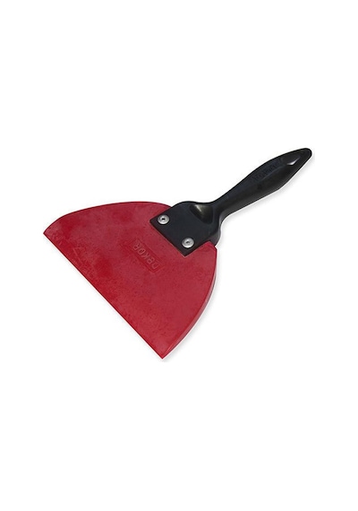 Dekor 1355 Macun Takozu Saplı Düz 11.5Cm