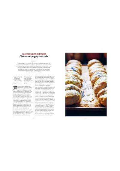Advent: Festive German Bakes To Celebrate The Coming Of Christmas