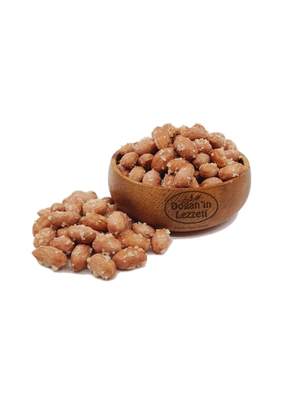 Doğan'ın Lezzeti Tuzlu Yer Fıstığı 1 KG