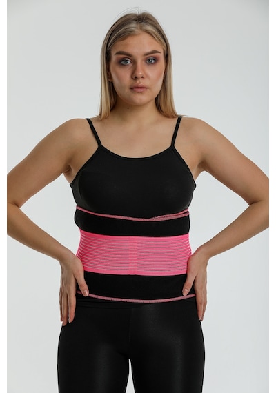 Fit Women Termal Kemer 4417 Pembe