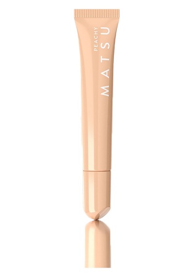 Matsu 2in1 Nemlendirici Ve Renklendirici Dudak Balmı 15 Ml Peachy