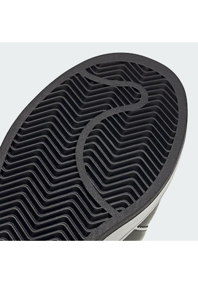 Adidas Superstar Iı Erkek Günlük Spor Ayakkabı C-adıjq3209e10a00 Siyah