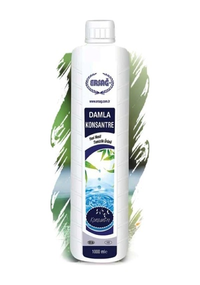 Ersağ Damla Konsantre 1lt 769106578697