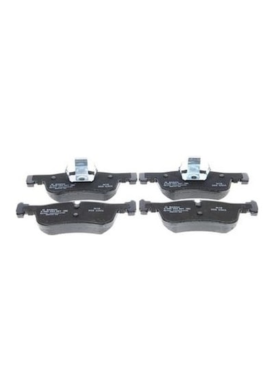 Bmw 1 F20 116d Ed 1.6 2012-2015 Bosch Ön Balata Wva25014