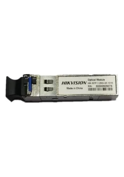 Hıkvısıon Hk-sfp-1.25g-20-1310-df Singlemode 1.25gb/s Fiber Sfp Modül-208871