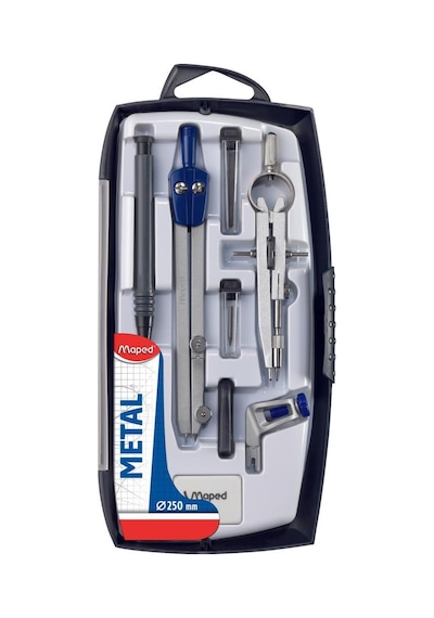 Maped Pergel Seti Start 8Li 197514