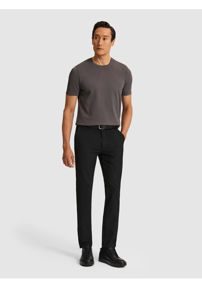 Cacharel Erkek Siyah Pantolon Kanvas-chino 50324269-vr046