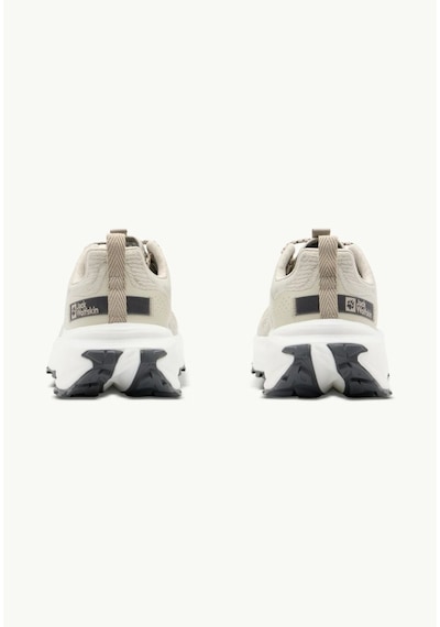Jack Wolfskin A64088 A0029 Prelight Swift Pro Vent Low M Seal Erkek Outdoor Ayakkabı Bej