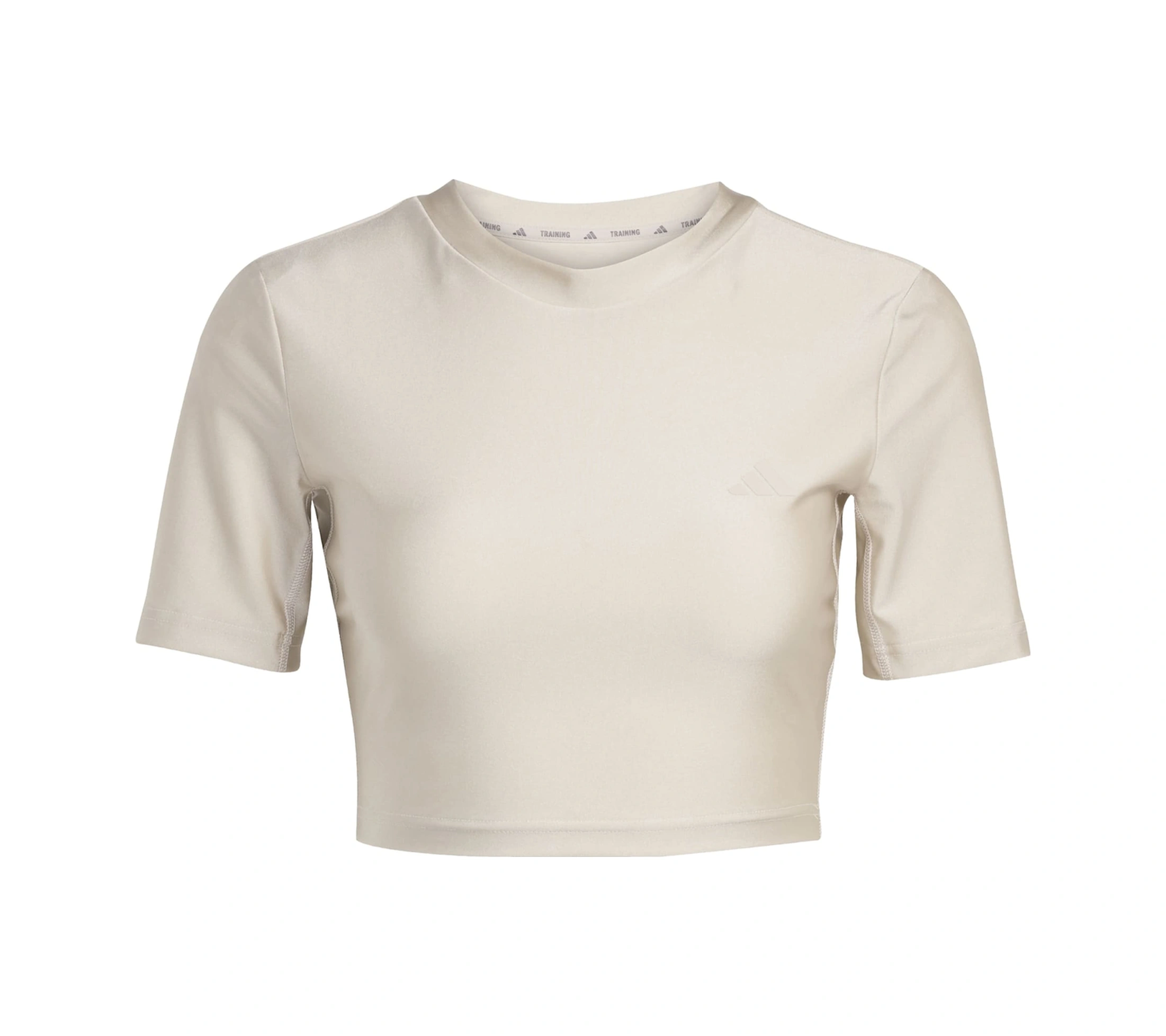Wonalu Adidas Kadın Günlük Tshirt We Shn Jy4610 Bej