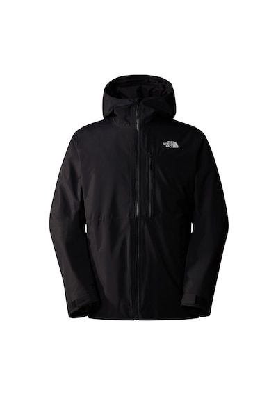 The North Face M North Table Down Trıclımate Jacket Erkek Ceket Nf0a84ıg4hf1 Siyah