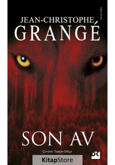 Son Av / Jean Christophe Grange