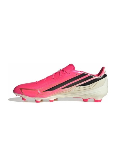 Adidas F50 Hyperfast League Fg Erkek Pembe Krampon