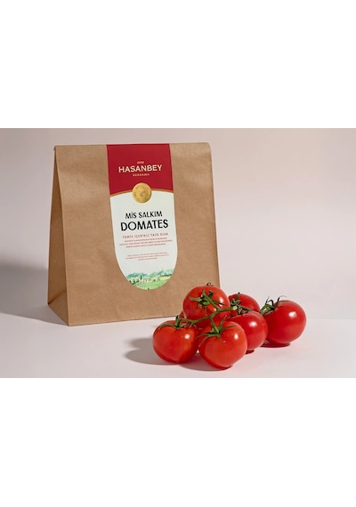 Mis Salkım Domates 1 Kg