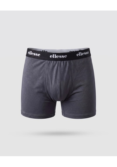 Ellesse Erkek Modal Boxer 6sm9066-ant Antrasit