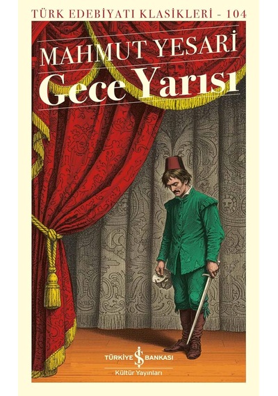 Gece Yarısı - 578552101138474801ttkteknoloji
