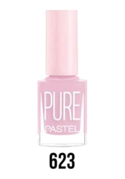 Pastel Pure Oje No: 623