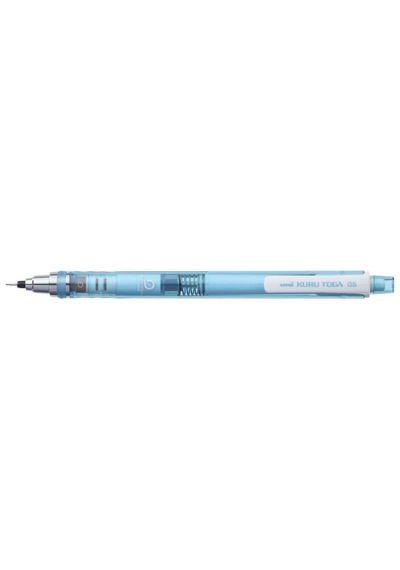 Uni-Ball Versatil Kalem Kuru Toga T 0.5 MM Mavi M5-450T