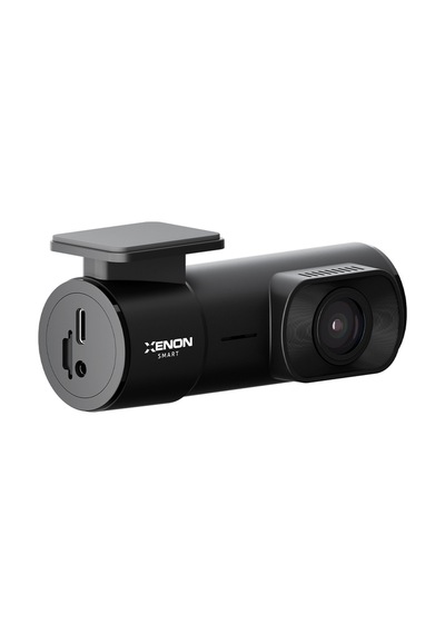 Vesta Araç Kamerası 2k 4mp F1.6 Gece Görüş, Wifi Uygulama Kontrol, Ips Ekran, 256gb Sd Destekli X6450